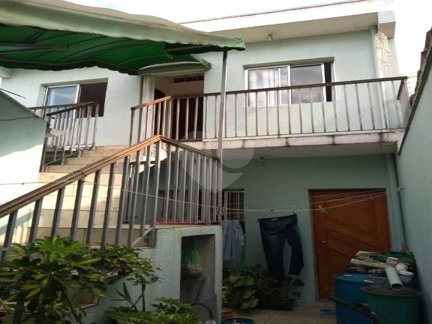 Casa à venda com 5 quartos em Ipiranga, São Paulo, SP