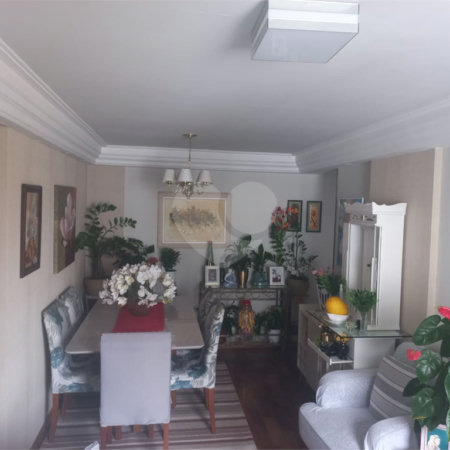 Apartamento à venda com 2 quartos em Jardim Celeste, São Paulo, SP
