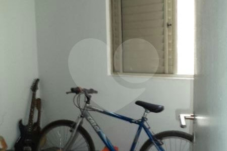 Apartamento à venda com 3 quartos em Vila Sofia, São Paulo, SP