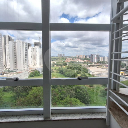 Apartamento à venda com 3 quartos, sendo 1 suíte,  em Parque Campolim, Sorocaba, SP