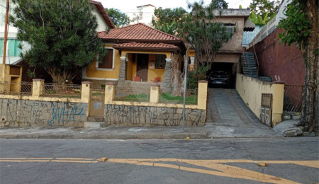 Casa Térrea à venda com 3 quartos em Vila Comercial, São Paulo, SP