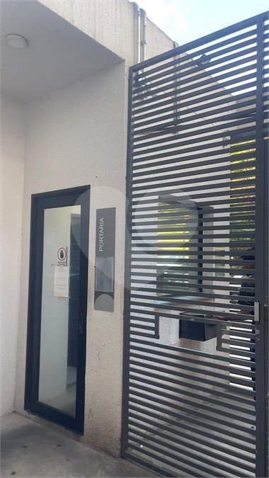 Apartamento à venda com 1 quarto em Vila Butantã, São Paulo, SP
