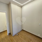 Casa à venda com 3 suítes no condomínio Residencial Milano, Indaiatuba - SP