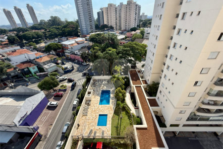 Apartamento à venda com 3 quartos, sendo 1 suíte, em Jardim Marajoara, São Paulo, SP