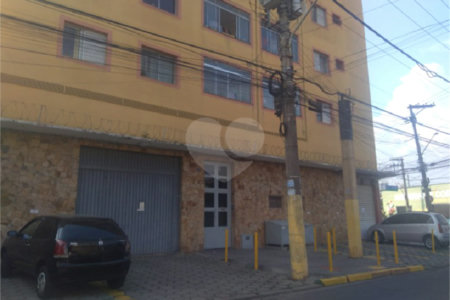 Apartamento à venda com 3 quartos, sendo 1 suíte, em Jardim Guimarães, Guarulhos, SP