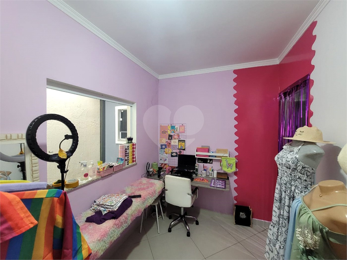 Sobrado à venda com 3 quartos, sendo 1 suíte, em Imirim, São Paulo, SP