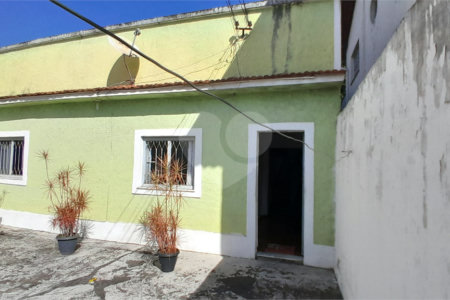 Casa à venda com 2 quartos em Campo Grande, Rio de Janeiro, RJ