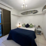 Apartamento à venda com 3 quartos, sendo 1 suíte,  em Vila Andrade, São Paulo, SP
