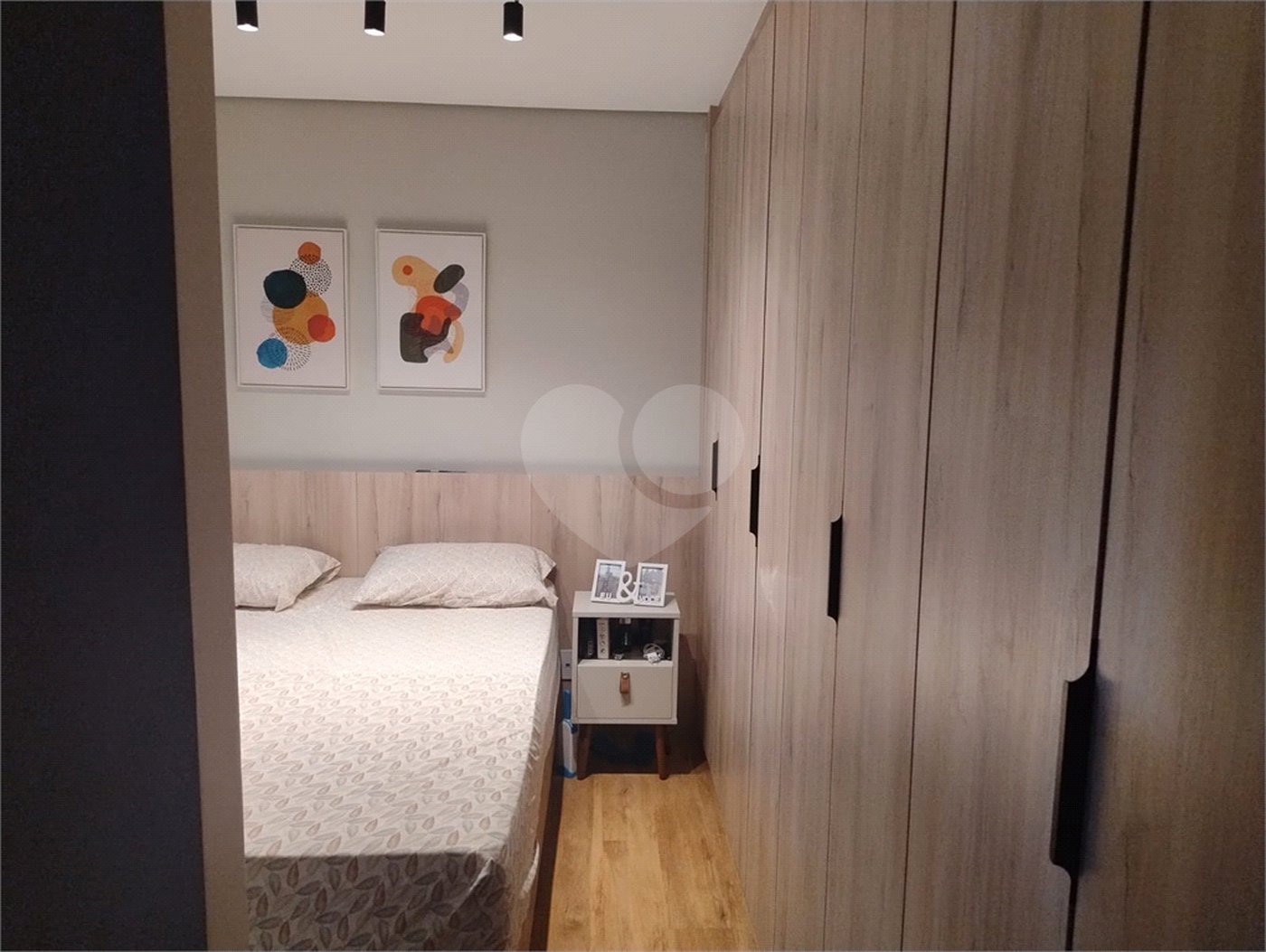 Apartamento à venda com 2 quartos, sendo 1 suíte,  em Jardim São Paulo(zona Norte), São Paulo, SP