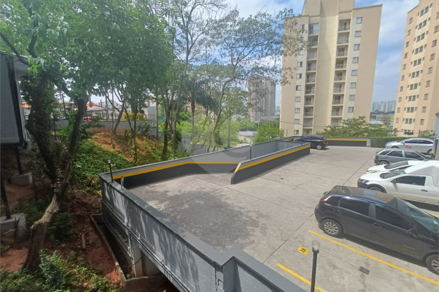 Apartamento à venda com 1 quarto em Limão, São Paulo, SP