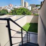 Sobrado à venda com 3 suítes em Parque Mandaqui, São Paulo, SP