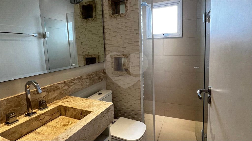 Apartamento à venda com 2 quartos, sendo 1 suíte, no Centro, Itapetininga, SP