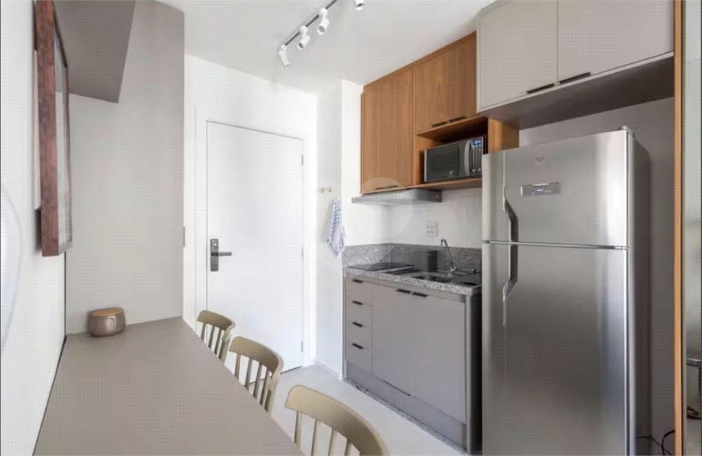 Apartamento à venda com 1 suíte em Bela Vista, São Paulo, SP