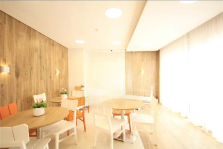 Apartamento à venda com 2 quartos em Vila Andrade, São Paulo, SP