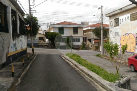 Prédio à venda com 1 quarto em Vila Dom Pedro Ii, São Paulo, SP