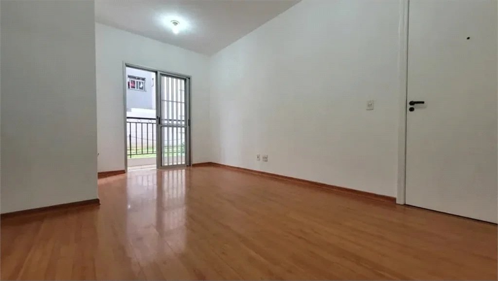 Apartamento à venda com 2 quartos em Jardim Sarah, São Paulo, SP
