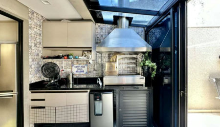 Casa à venda com 2 suítes no condomínio Gran Loft, Cotia - SP