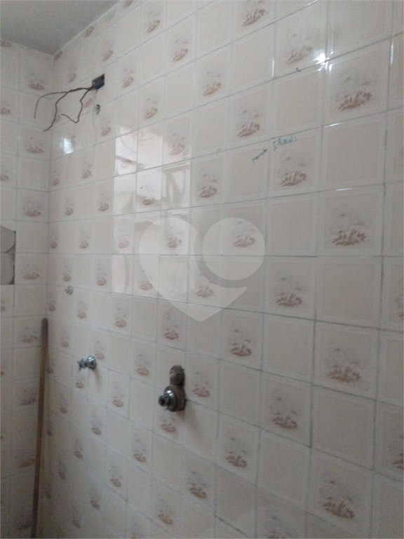 Sobrado à venda com 3 quartos em Tucuruvi, São Paulo, SP