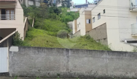 Terreno à venda em Jardim Quisisana, Poços de Caldas, MG