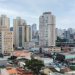 Apartamento à venda com 2 quartos, sendo 1 suíte, em Parada Inglesa, São Paulo, SP