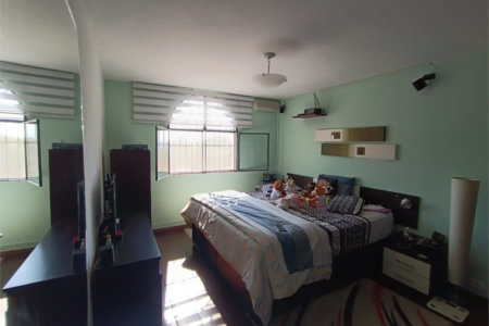 Sobrado à venda com 3 quartos, sendo 1 suíte, em Jaguaré, São Paulo, SP