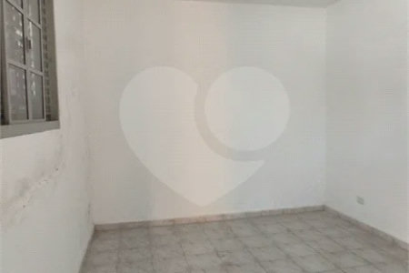 Terreno à venda com 3 quartos em Chora Menino, São Paulo, SP