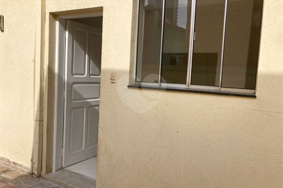 Apartamento à venda com 2 quartos em Santana, São Paulo, SP