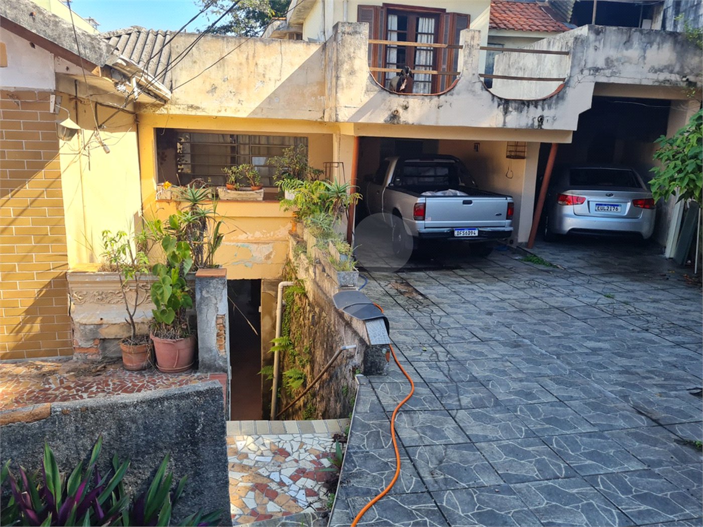 Casa à venda em Vila Indiana, São Paulo, SP
