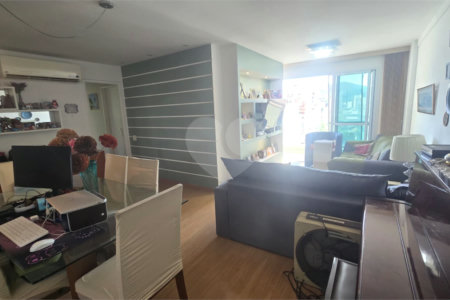 Apartamento à venda com 3 quartos, sendo 1 suíte, em Andaraí, Rio de Janeiro, RJ