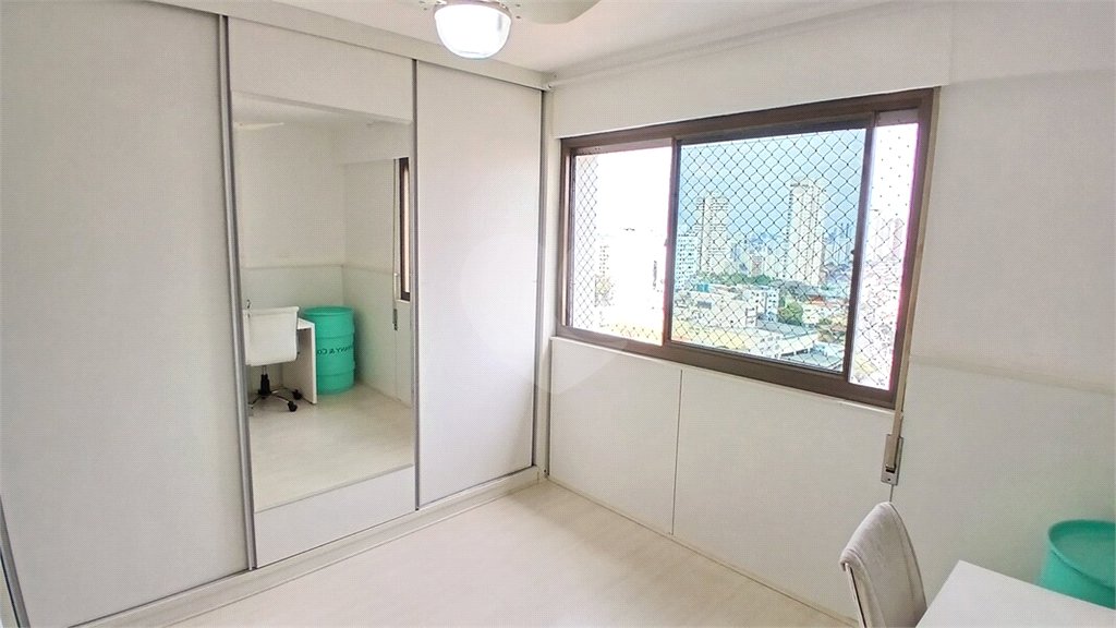 Apartamento à venda com 4 quartos, sendo 2 suítes, em Santana, São Paulo, SP