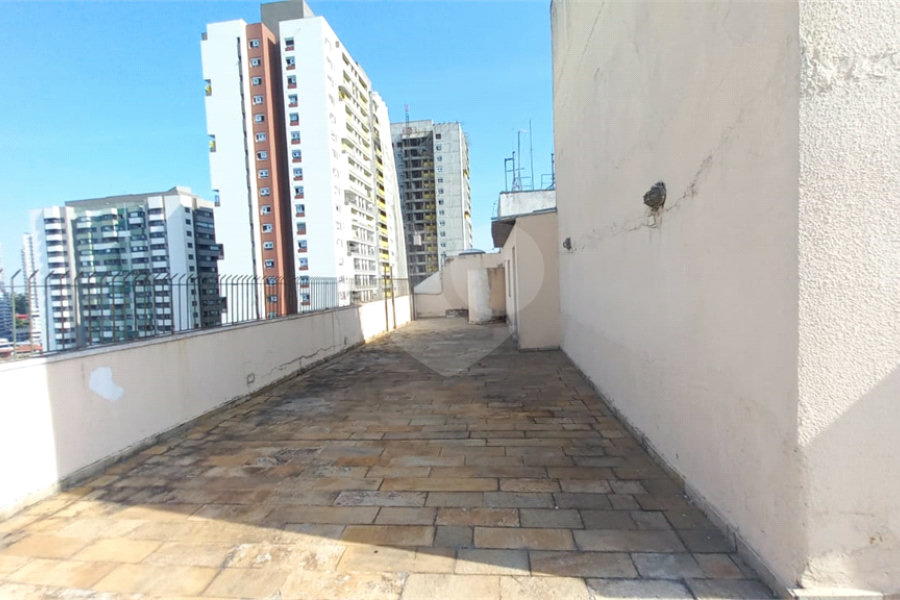 Cobertura à venda com 3 quartos, sendo 1 suíte,  em Butantã, São Paulo, SP
