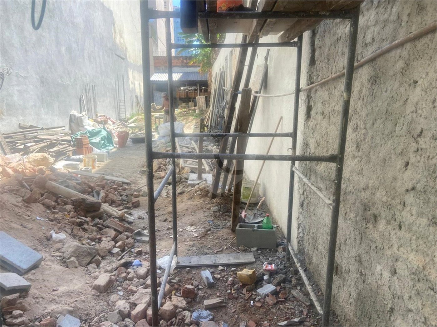 Terreno à venda com 1 suíte, em Maracanã, Rio de Janeiro, RJ