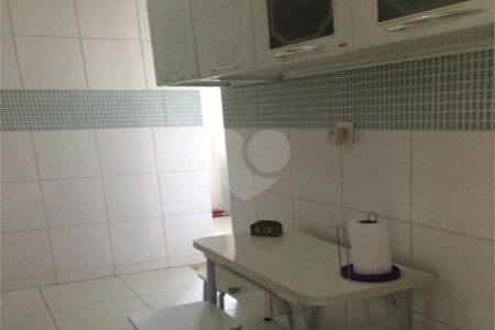 Apartamento à venda com 2 quartos no Centro, Rio de Janeiro, RJ