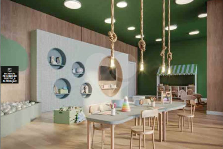 Apartamento à venda com 2 quartos, sendo 1 suíte, em Butantã, São Paulo, SP