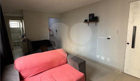 Apartamento à venda com 2 quartos em Tremembé, São Paulo, SP