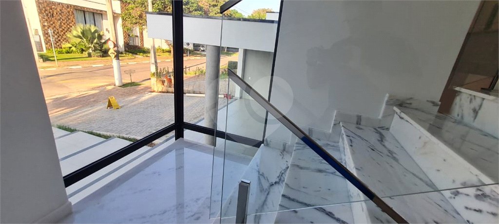 Casa à venda com 3 suítes no condomínio Reserva dos Vinhedos, Louveira - SP