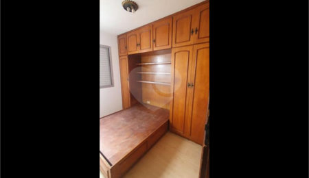 Apartamento à venda ou para alugar com 2 quartos em Vila Medeiros, São Paulo, SP