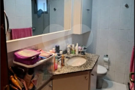 Apartamento à venda com 3 quartos, sendo 1 suíte,  em Vila Gomes Cardim, São Paulo, SP
