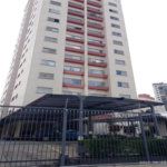 Apartamento à venda com 1 quarto em Vila Guarani (z Sul), São Paulo, SP