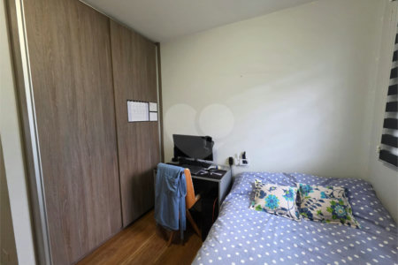 Apartamento à venda com 2 quartos, sendo 1 suíte, em Santana, São Paulo, SP