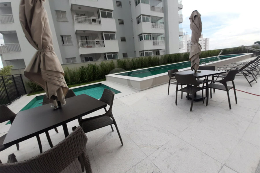 Apartamento à venda com 2 quartos, sendo 1 suíte, em Tucuruvi, São Paulo, SP