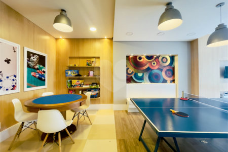 Apartamento à venda com 2 suítes em Vila Scarpelli, Santo André, SP