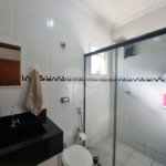 Casa Térrea à venda com 2 quartos, sendo 1 suíte,  em Jardim Wanel Ville V, Sorocaba, SP