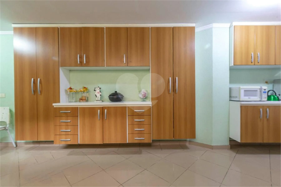 Sobrado à venda com 4 quartos, sendo 1 suíte, em Água Fria, São Paulo, SP