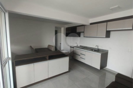 Apartamento para alugar com 1 quarto em Vila Guarani (z Sul), São Paulo, SP