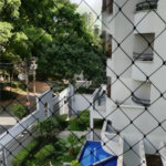 Apartamento à venda com 2 quartos, sendo 1 suíte,  em Vila Suzana, São Paulo, SP