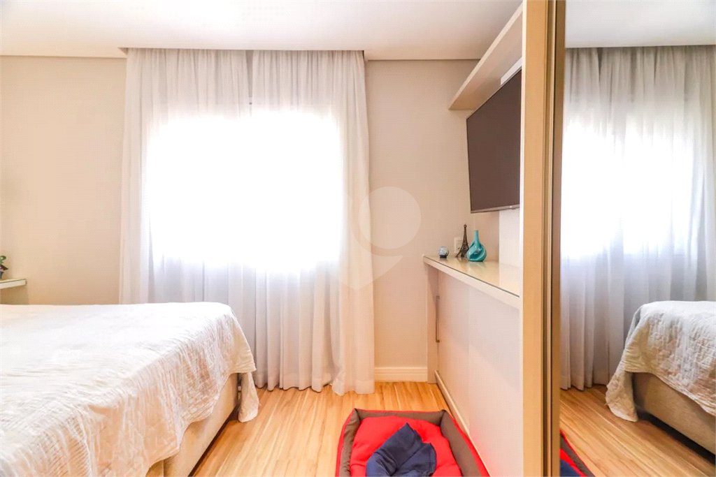 Apartamento à venda com 2 quartos, sendo 1 suíte, em Jaguaré, São Paulo, SP