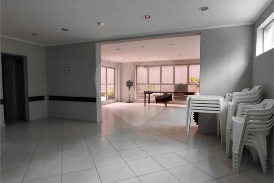 Apartamento à venda com 2 quartos em Vila Guarani, São Paulo, SP