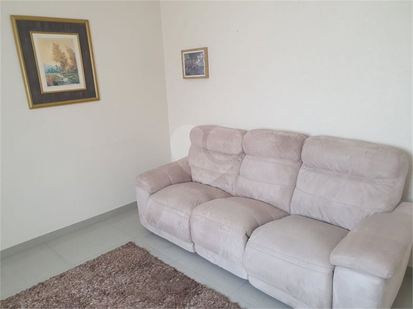 Apartamento à venda com 2 quartos em Santana, São Paulo, SP
