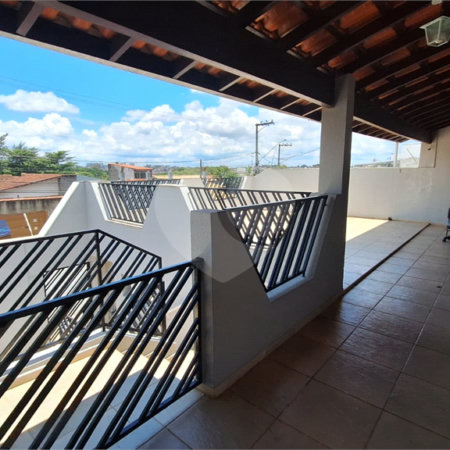 Casa à venda com 3 quartos em Parque Ouro Fino, Sorocaba, SP
